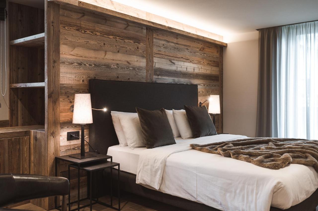 Hotel Alu Mountain Design Bormio Dış mekan fotoğraf