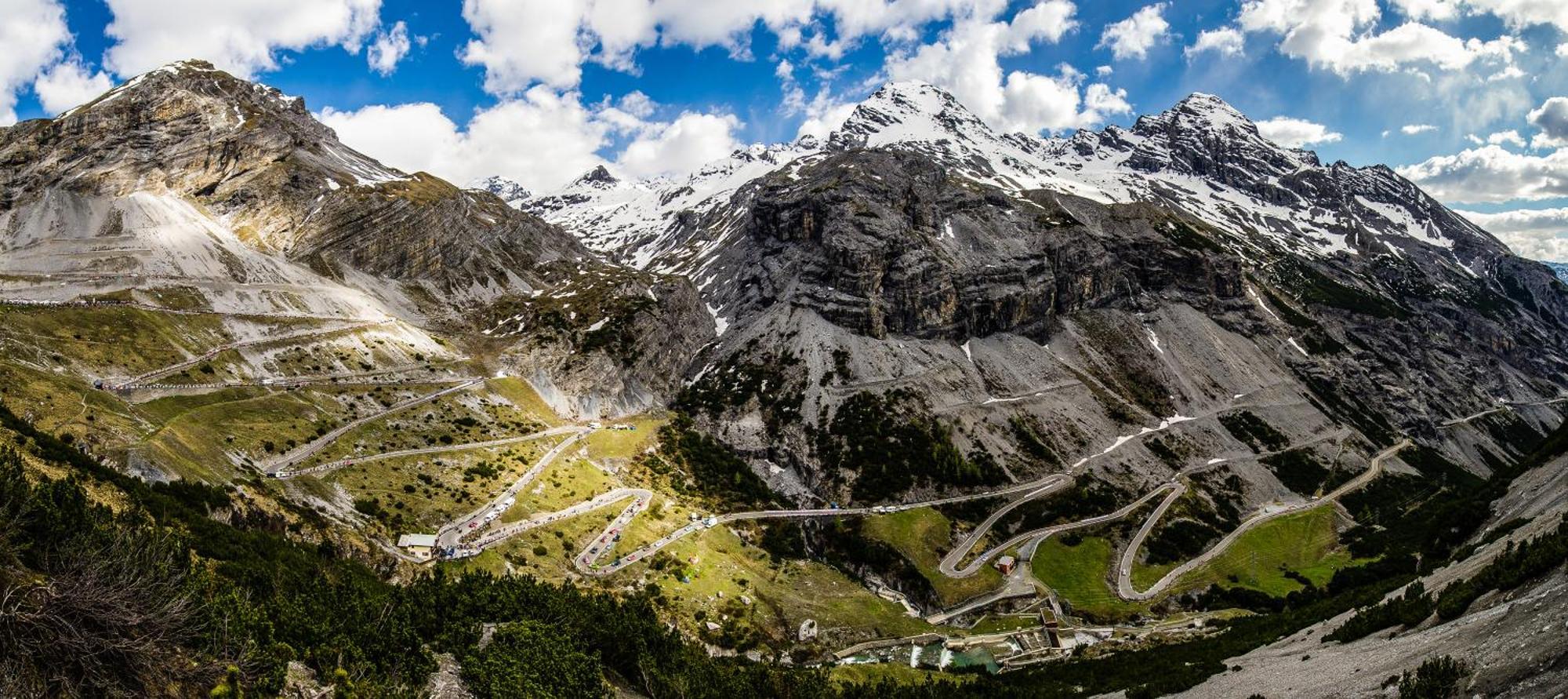 Hotel Alu Mountain Design Bormio Dış mekan fotoğraf