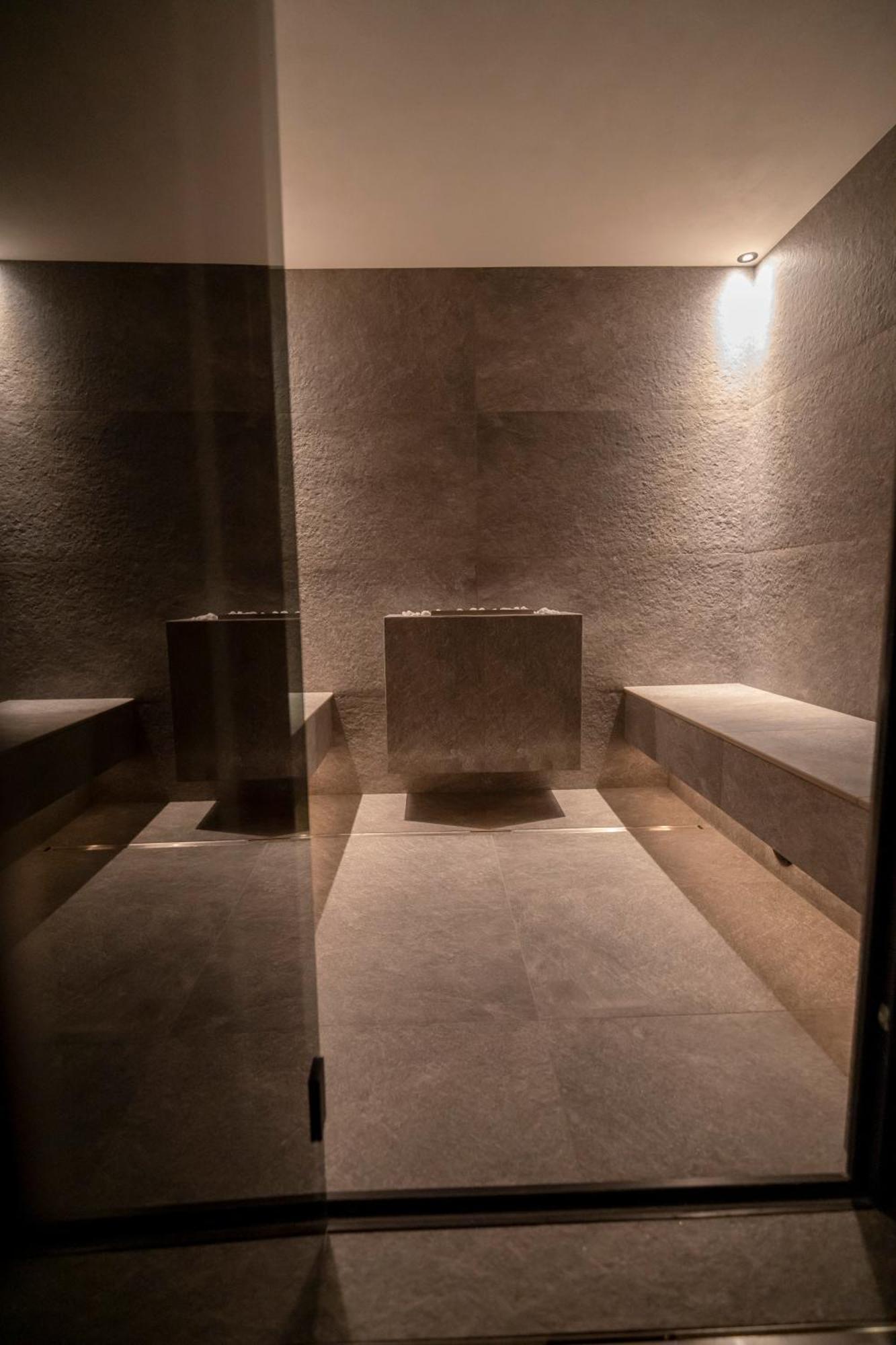 Hotel Alu Mountain Design Bormio Dış mekan fotoğraf