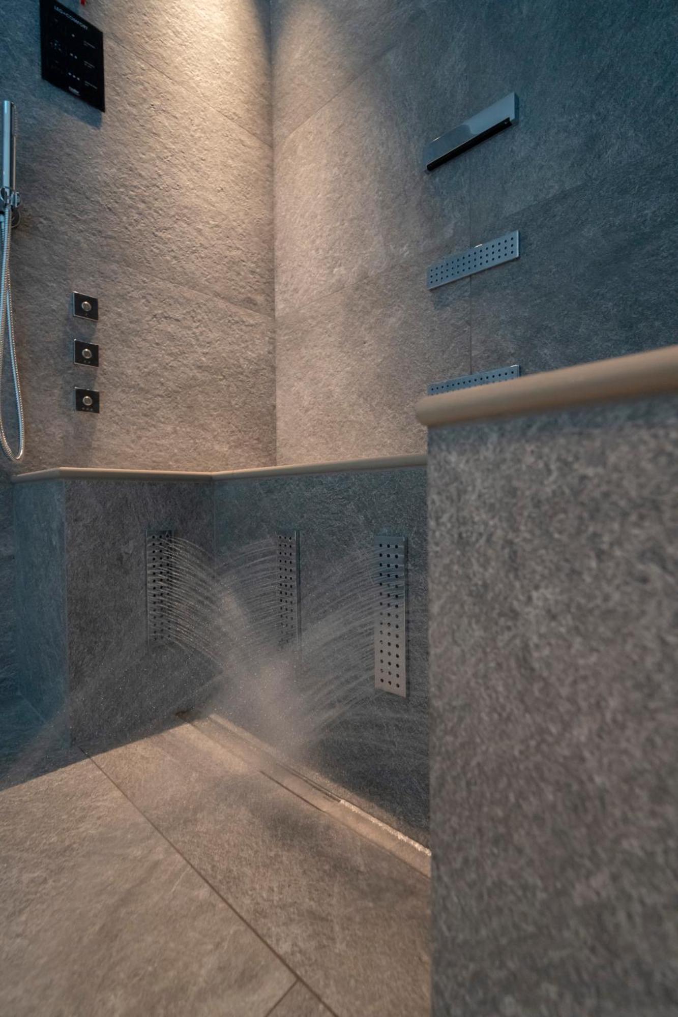 Hotel Alu Mountain Design Bormio Dış mekan fotoğraf